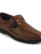 padded collar walking shoes