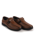 padded collar walking shoes