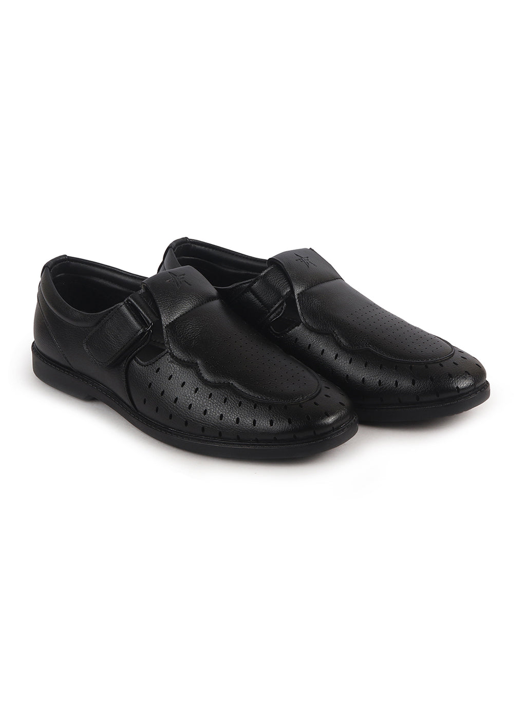 mens roman sandals