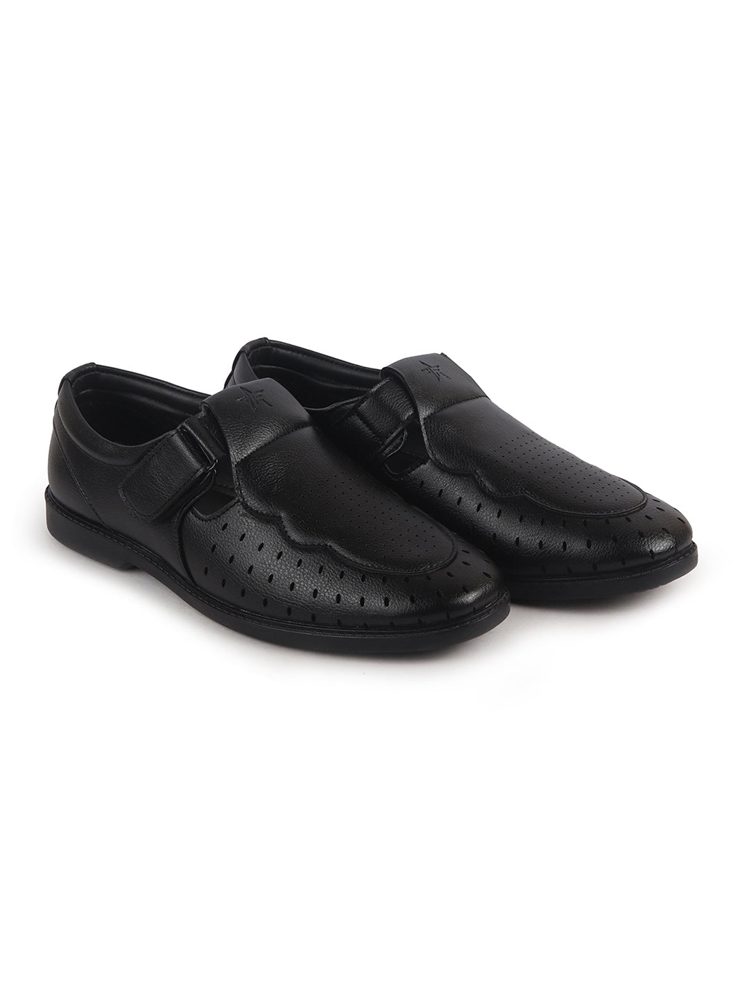 mens roman sandals