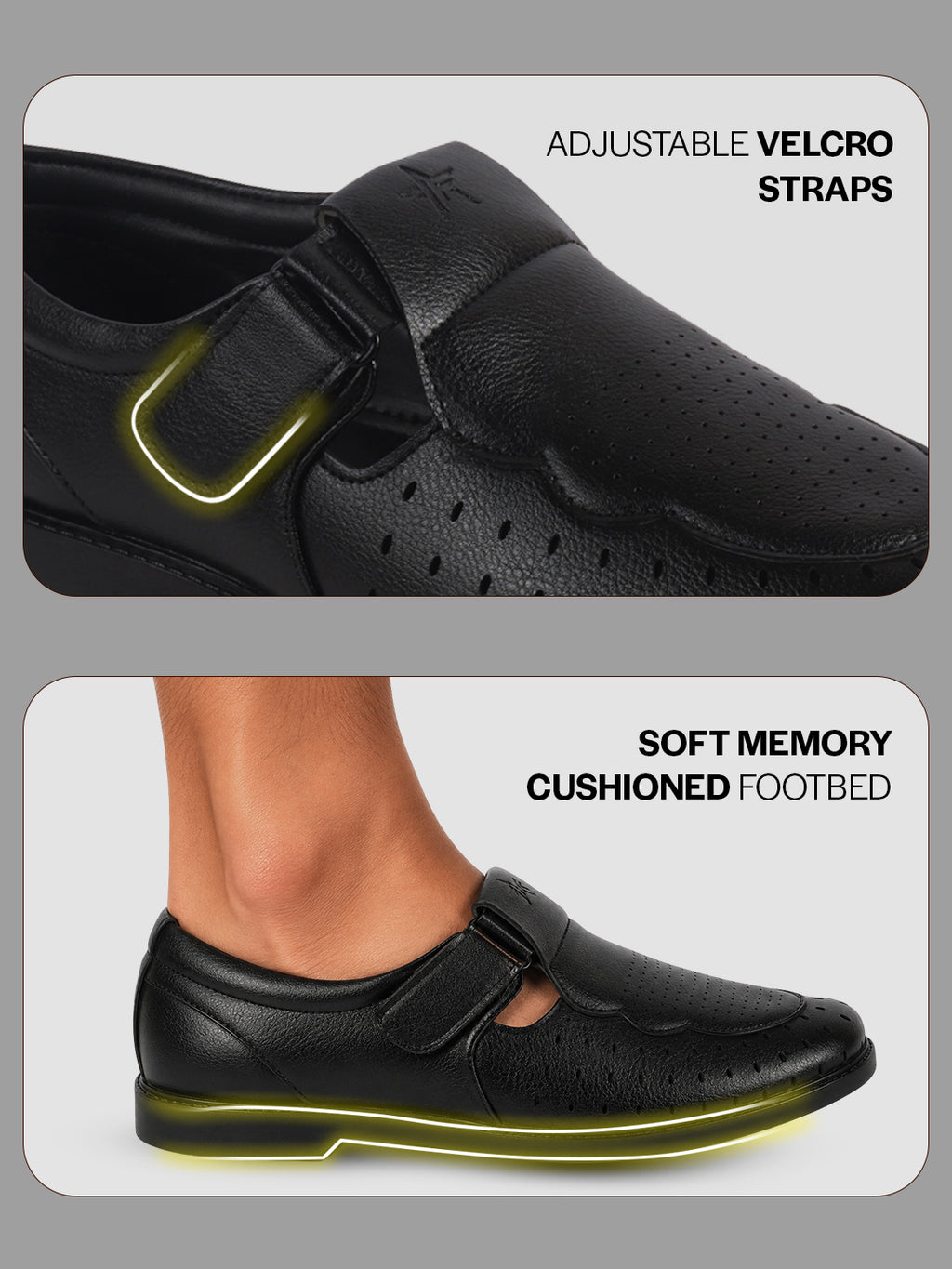 mens fisherman sandals