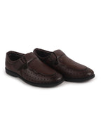 padded collar walking shoes