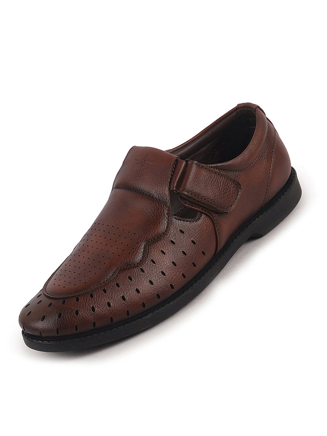 mens fisherman sandals