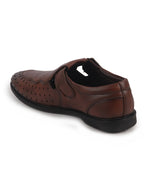 shoe sandal hybrid