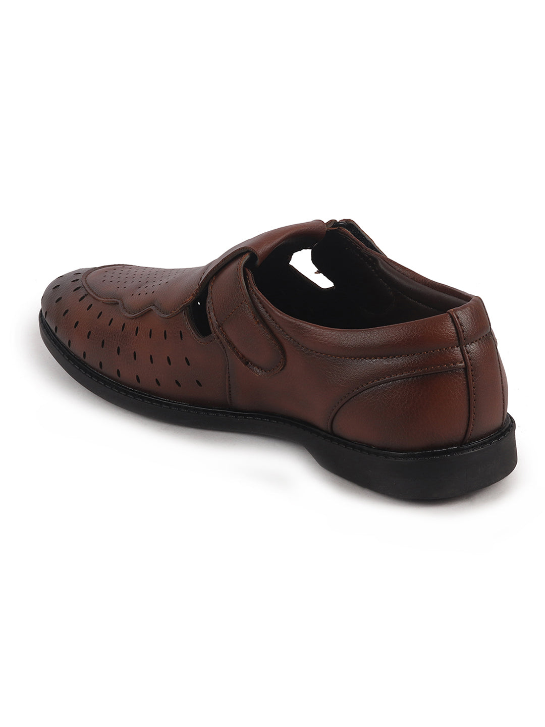 shoe sandal hybrid