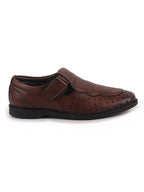 mens roman sandals