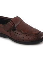 mens roman sandals
