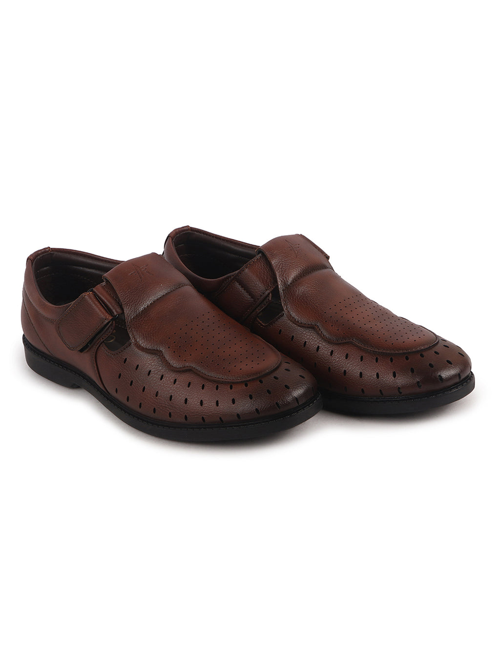 mens roman sandals