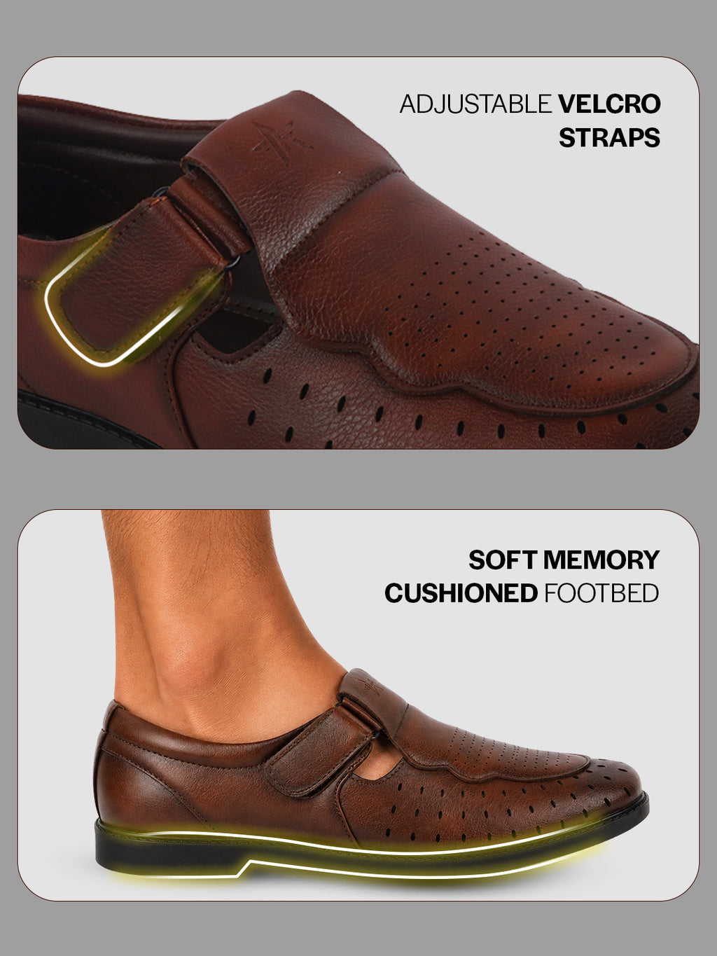 mens fisherman sandals