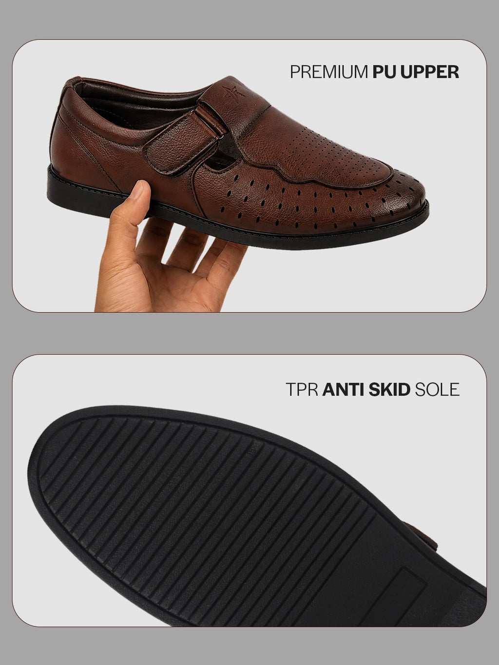 mens fisherman sandals