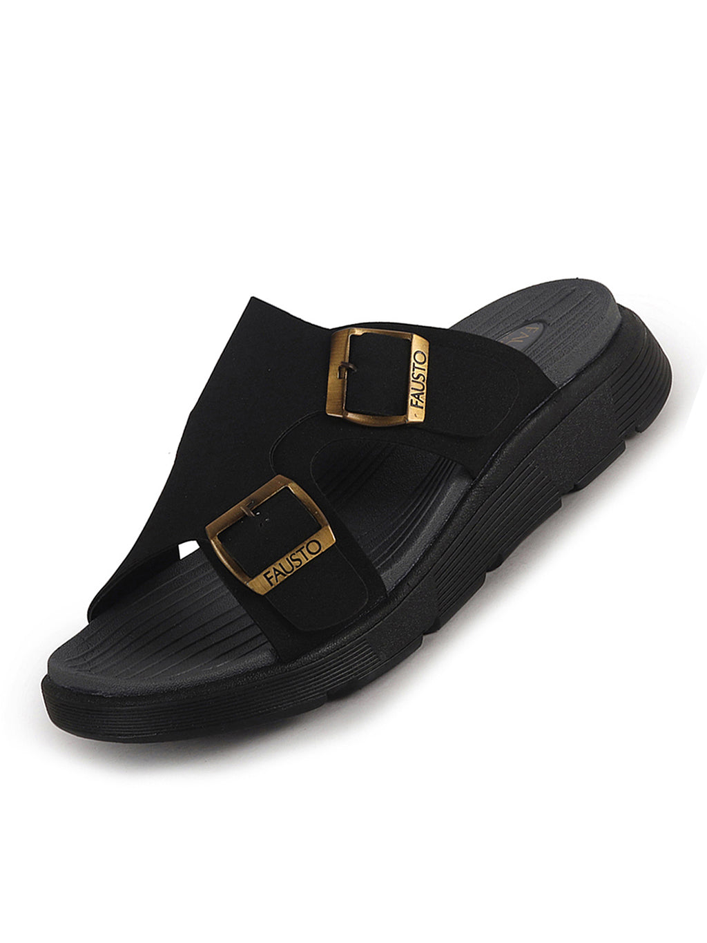 mens slide sandals