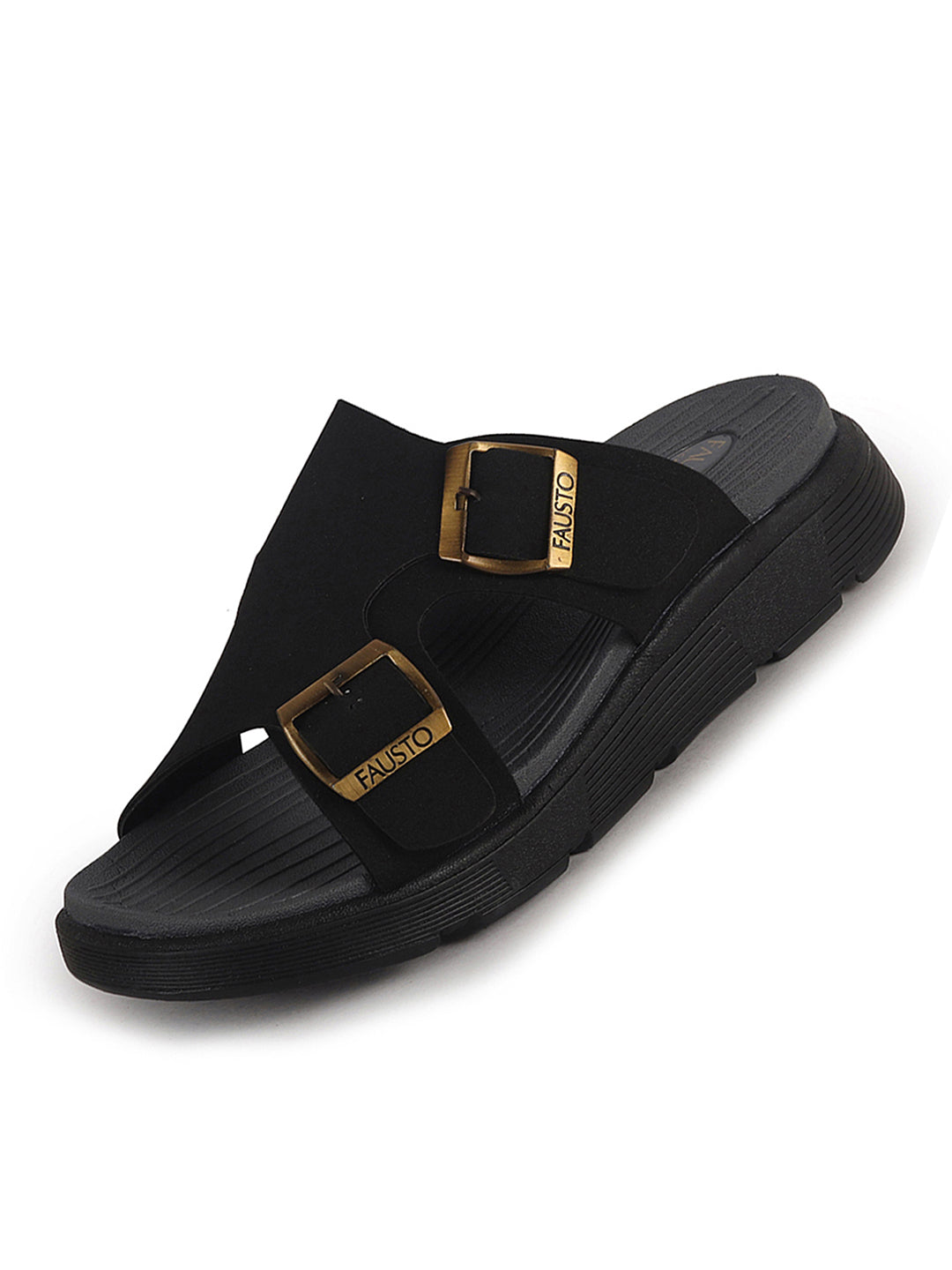 mens slide sandals