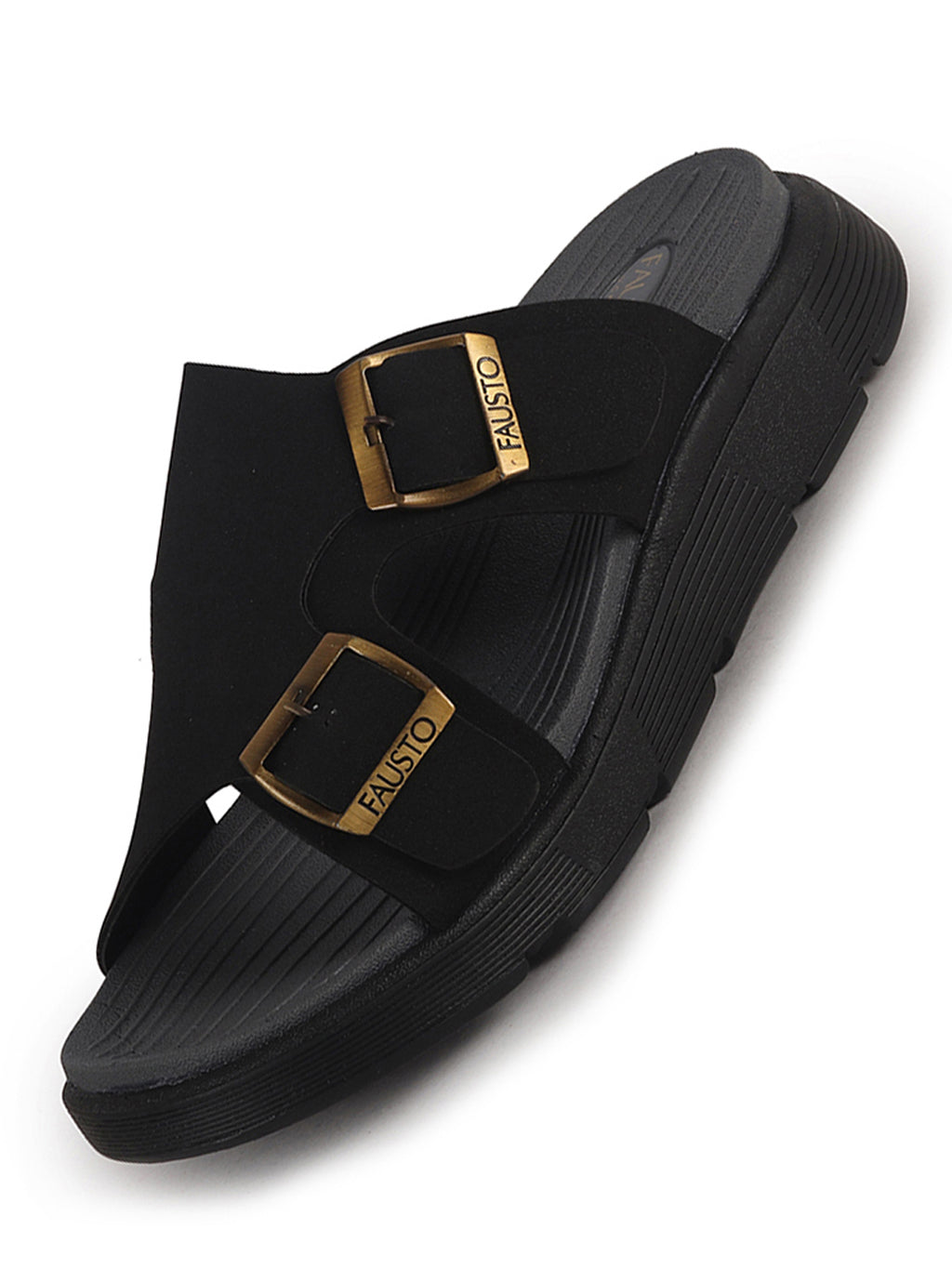 mens slide sandals