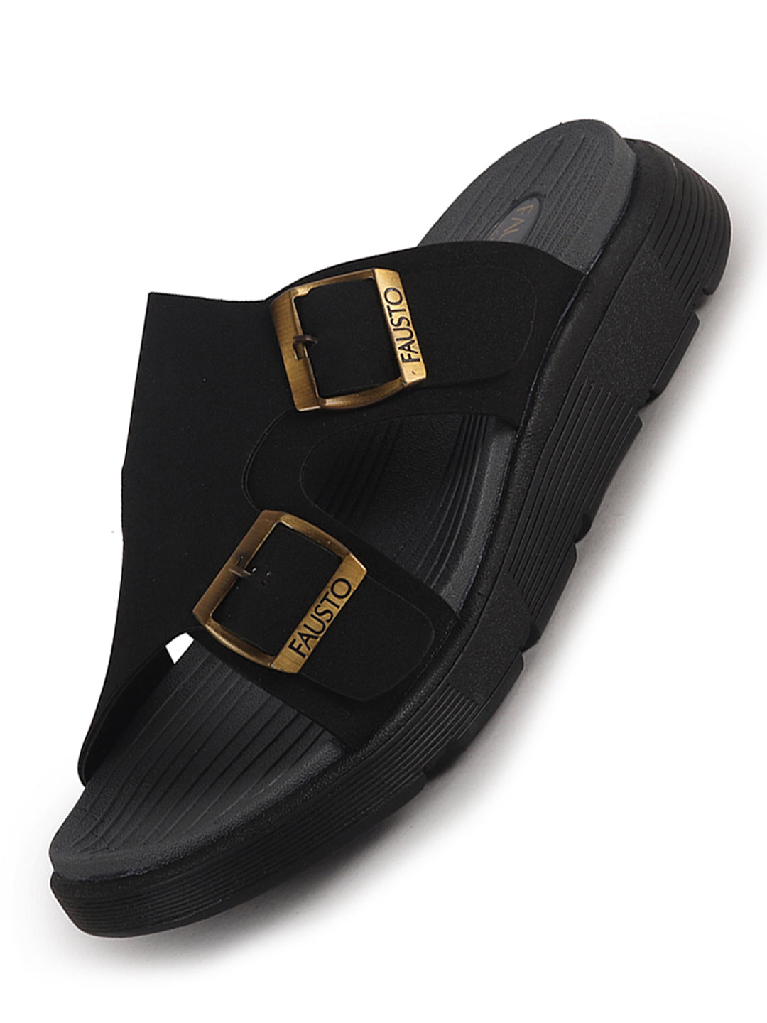 mens slide sandals