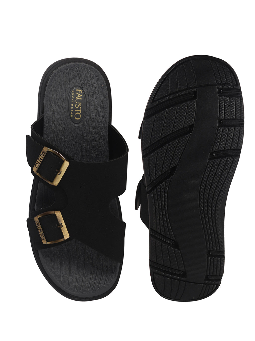 mens beach slide sandals