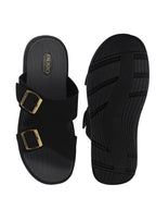 mens beach slide sandals