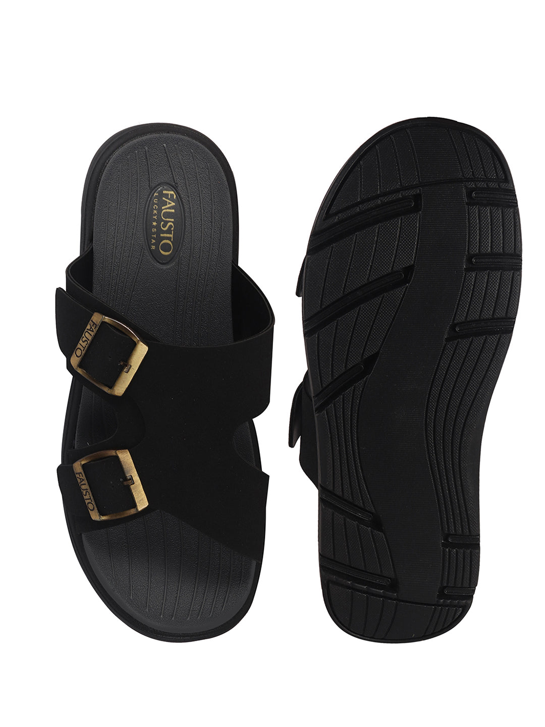 mens beach slide sandals