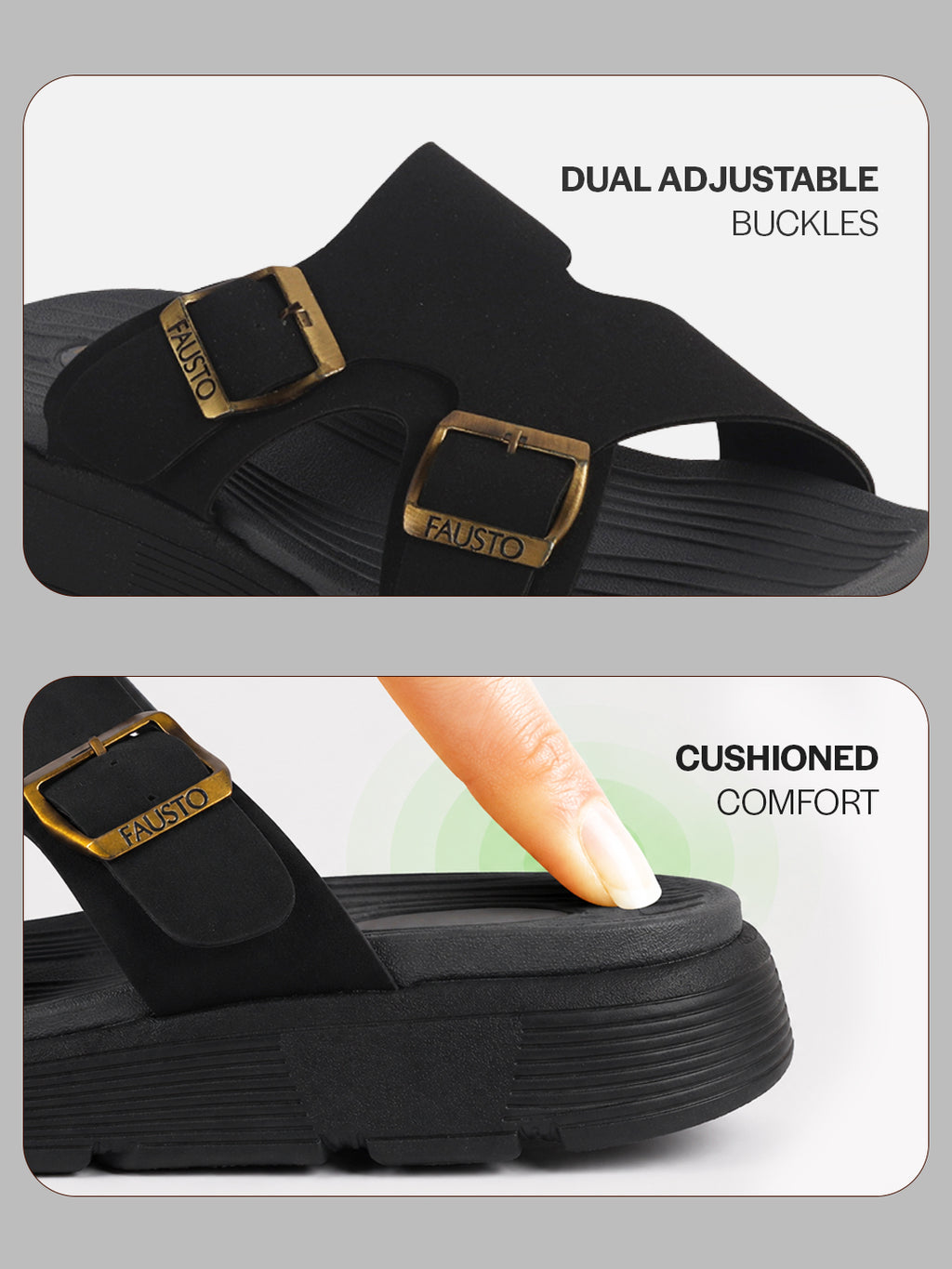 mens slide sandals