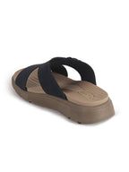thick platform sports sandals