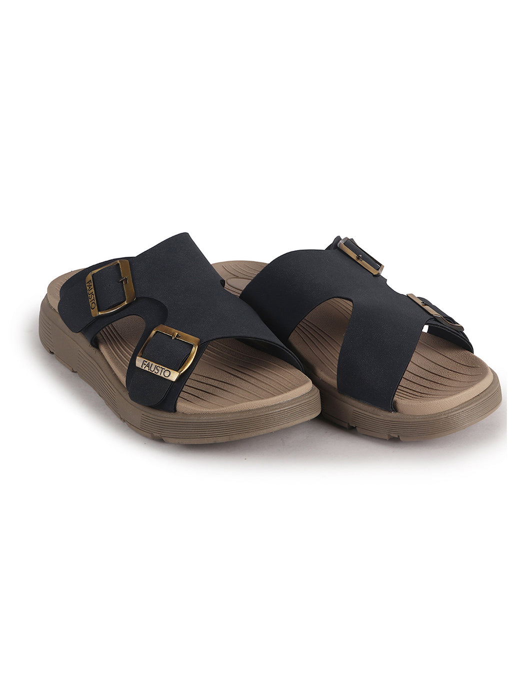 mens slide sandals