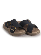 mens slide sandals