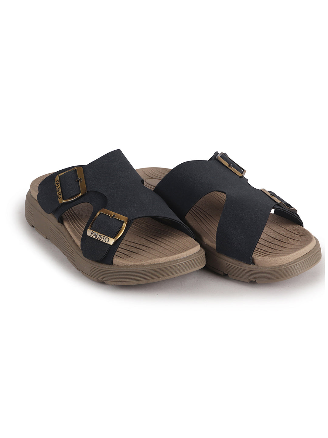 mens slide sandals
