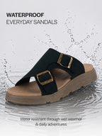 lightweight outdoor slides