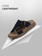 lightweight outdoor slides