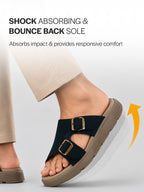 lightweight outdoor slides