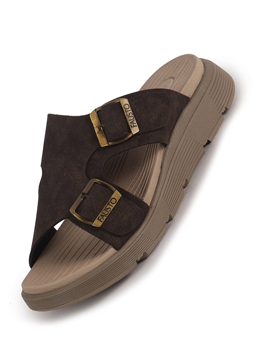 open toe sports slides