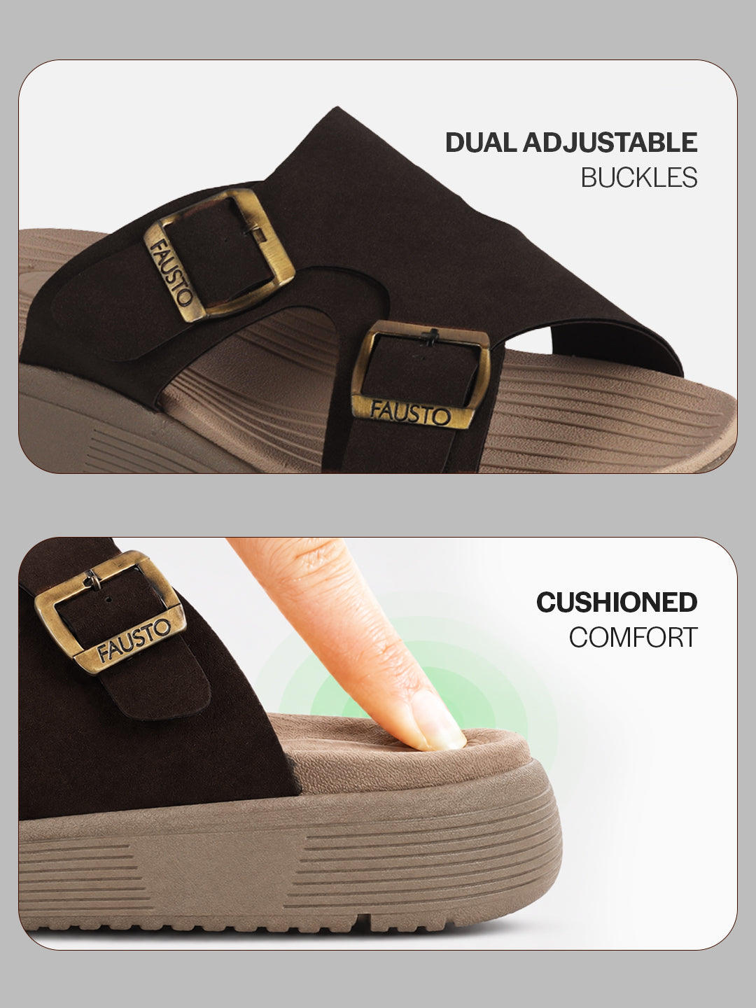 open toe sports slides