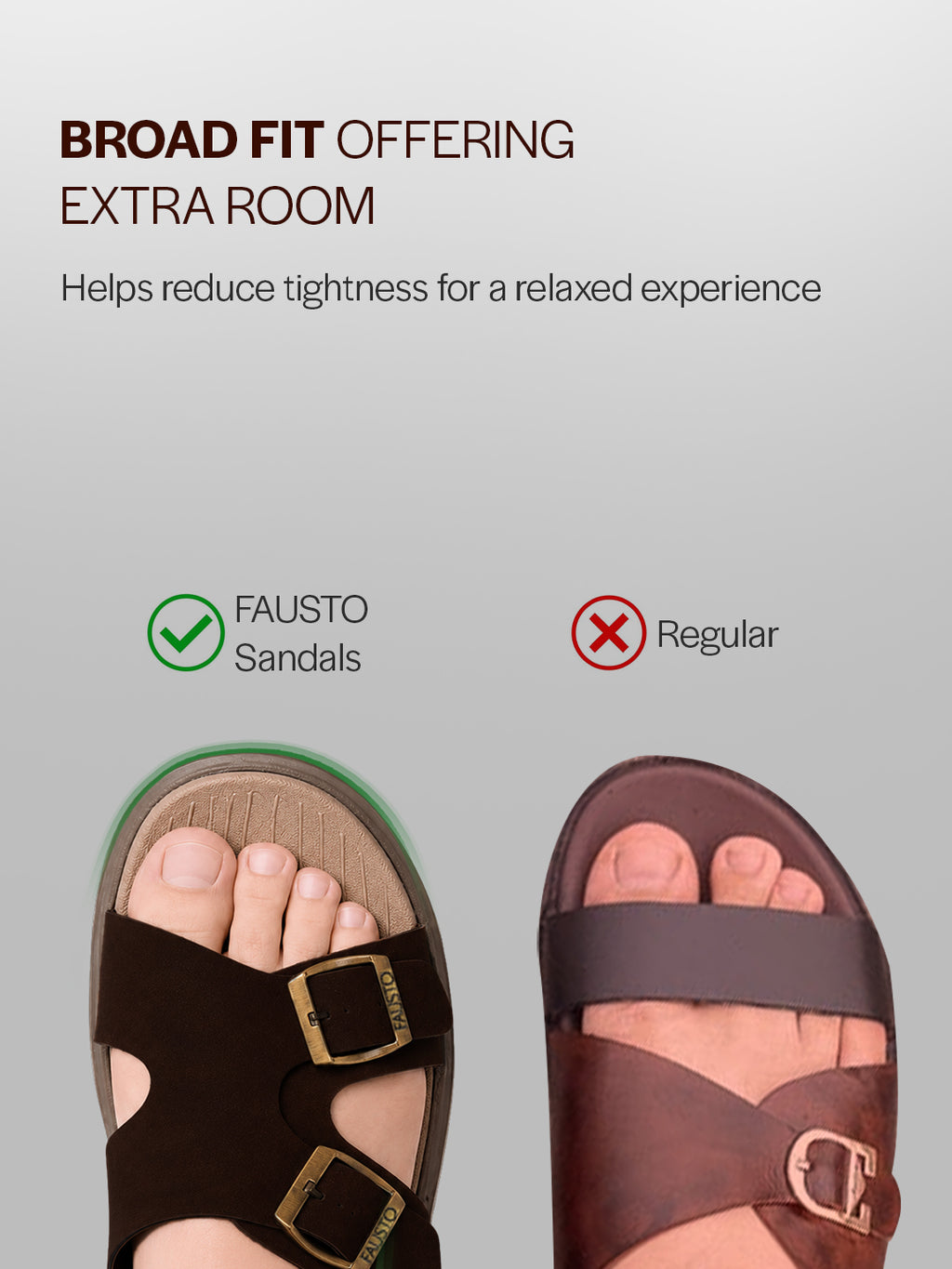 open toe sports slides