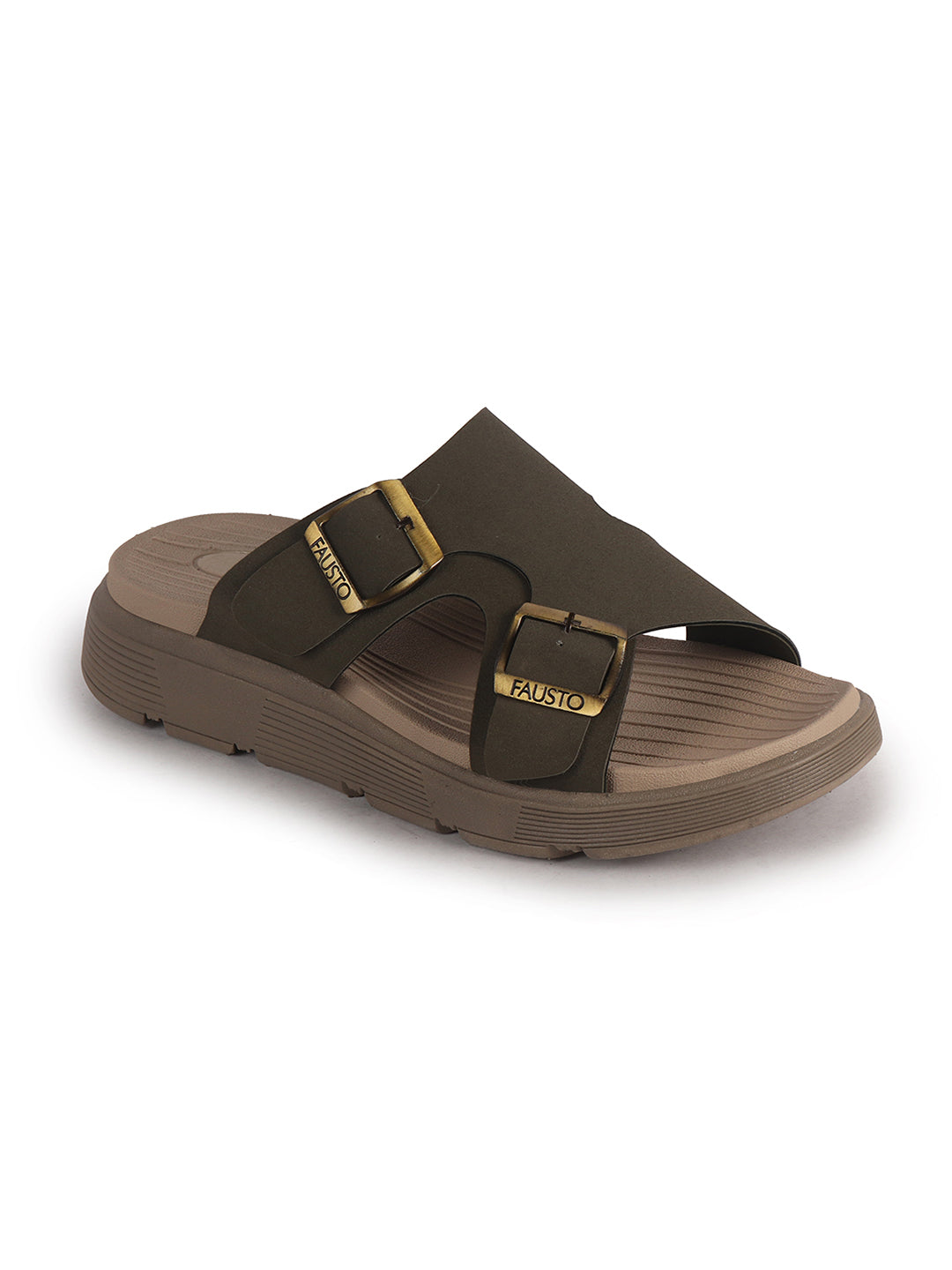 thick platform sports sandals