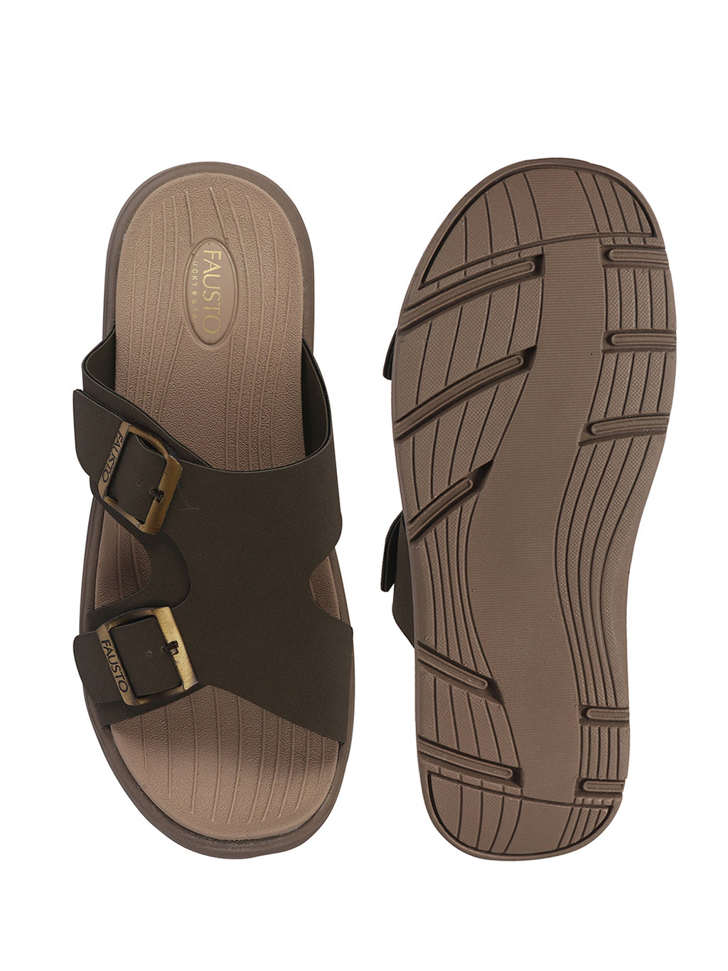 mens slide sandals