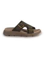 open toe sports slides