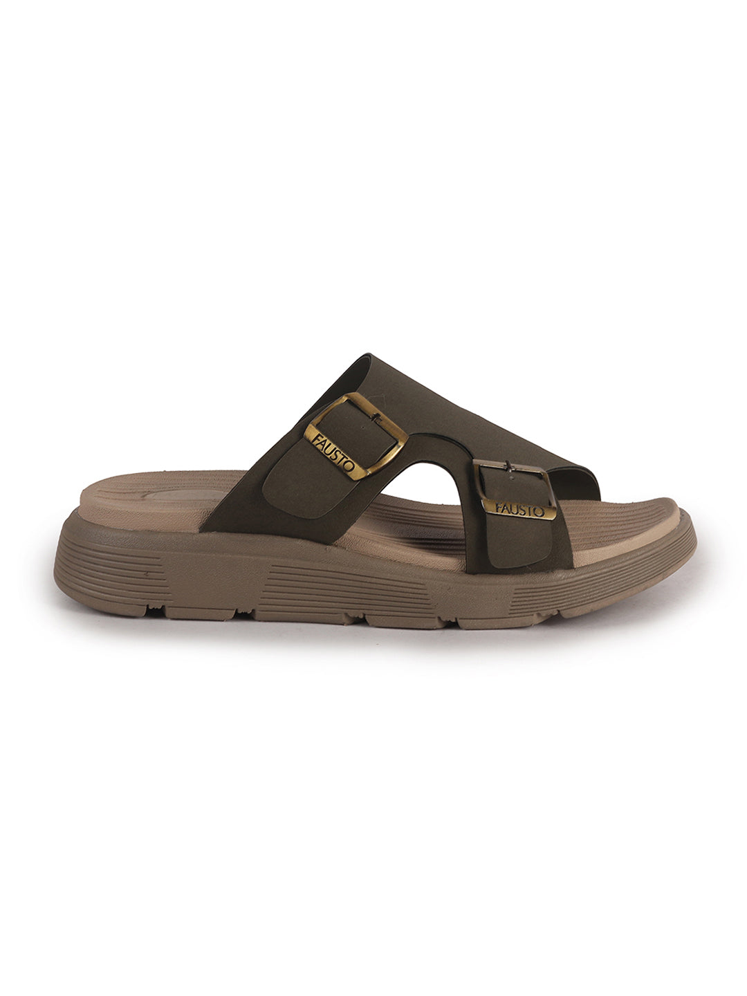 open toe sports slides
