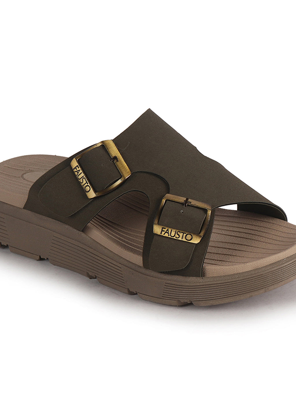 open toe sports slides