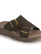 open toe sports slides