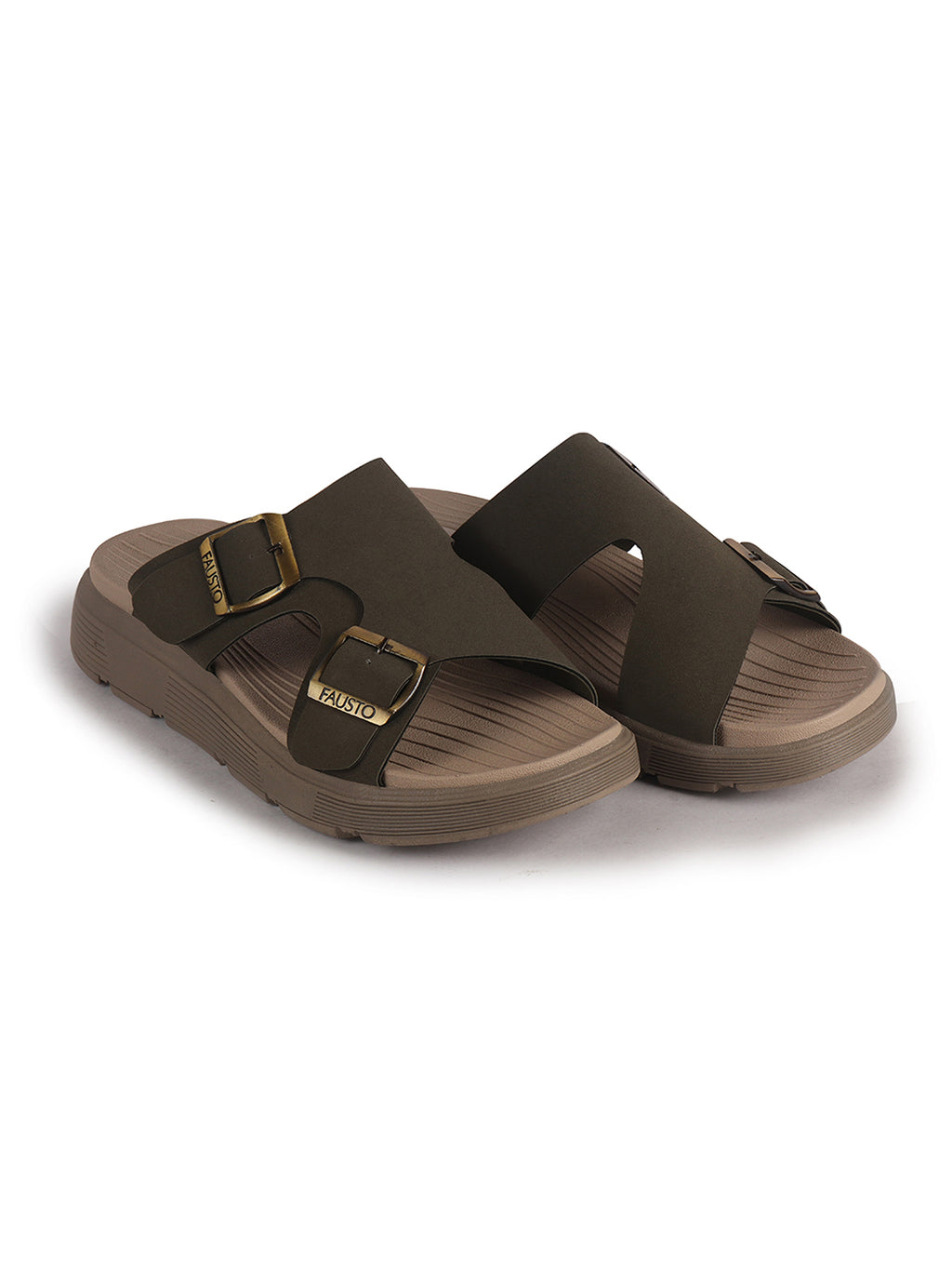 open toe sports slides