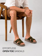 mens daily wear slippers