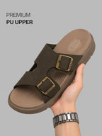 mens daily wear slippers