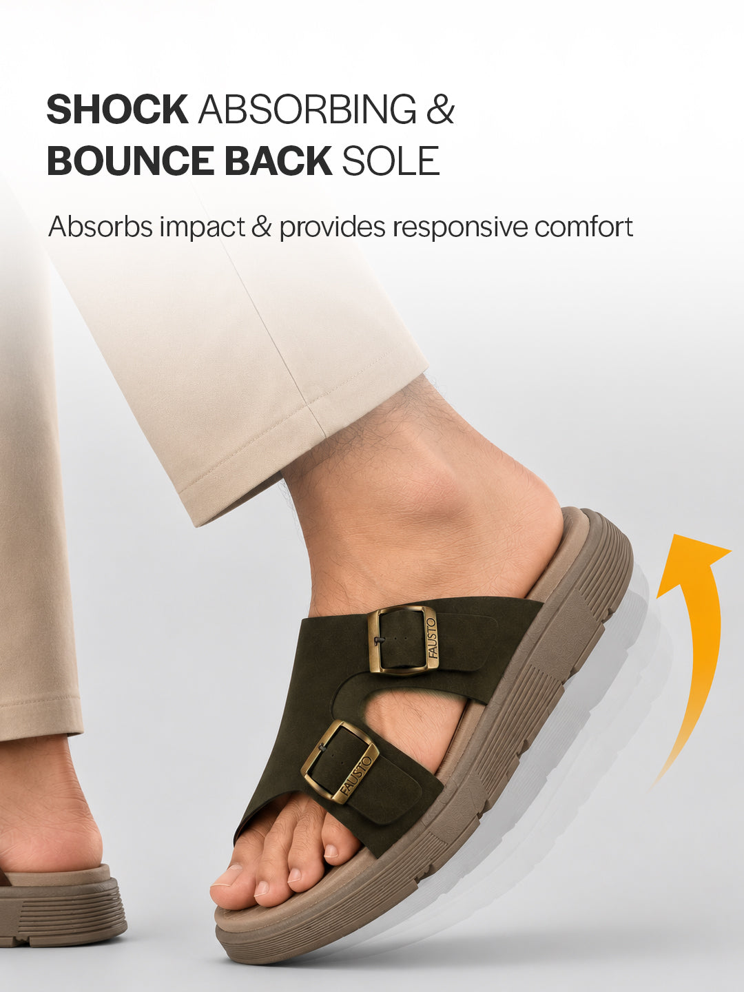 mens daily wear slippers
