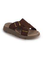 mens beach slide sandals