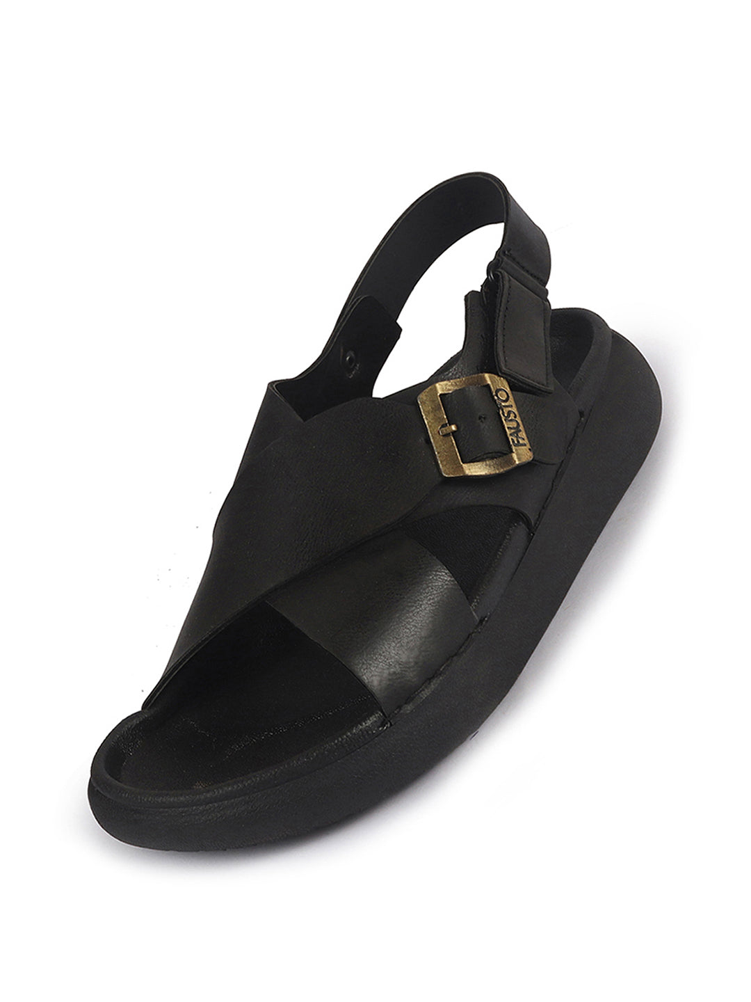 mens backstrap sandals