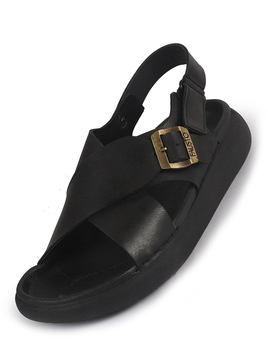 mens backstrap sandals