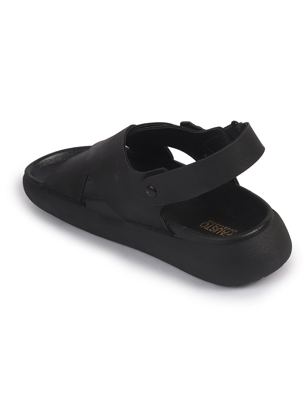 open toe sports sandals