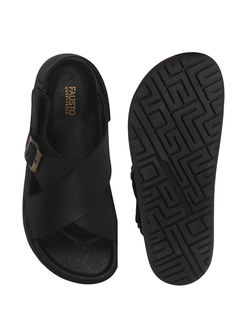 mens casual walking sandals
