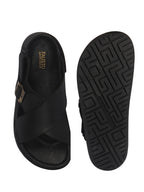 mens casual walking sandals