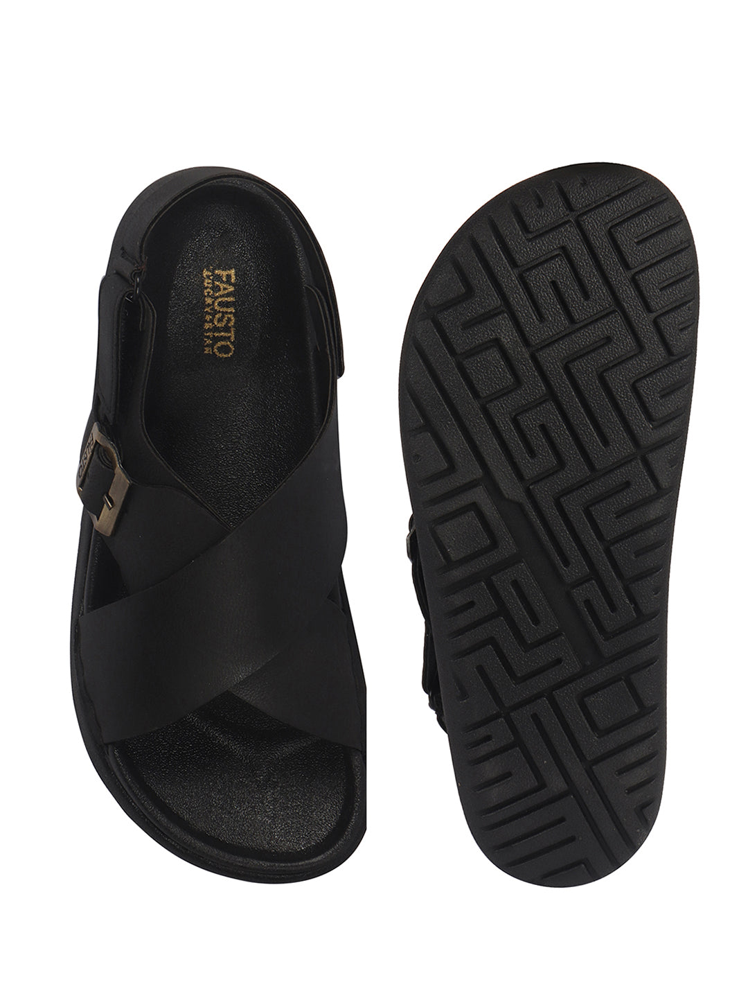 mens casual walking sandals