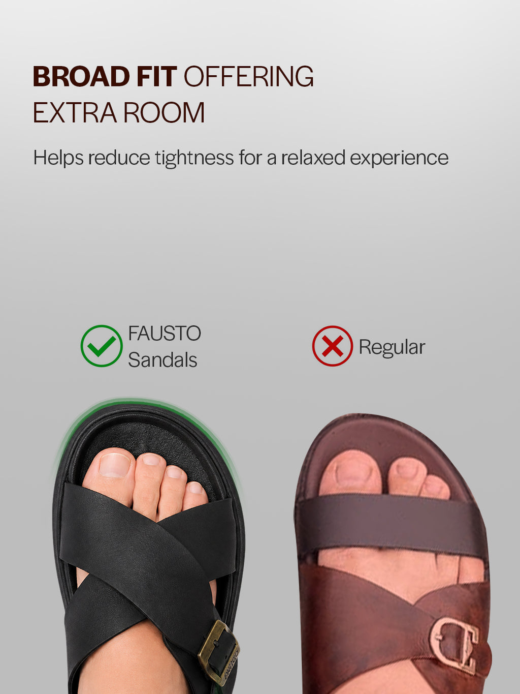 mens backstrap sandals